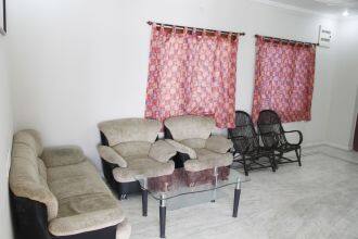 Mountrose Serviced Apartments, Hyderabad 3